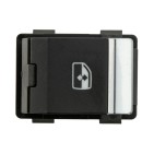 Interrupteur Bouton Lève Vitre Commande Pour Audi A4 A5 Q5 Q7 4M0959855