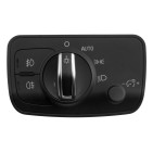 Commodo de Phares Pour Audi A3 2012-2020 8V0941531AE