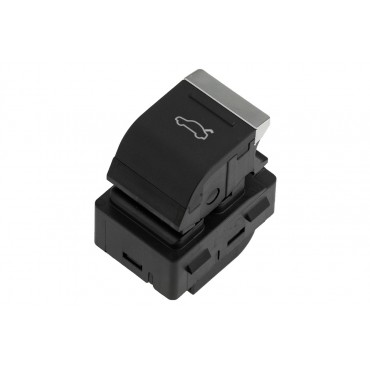 Interrupteur Ouverture Hayon Coffre Pour Audi A6 S6 A7 E-Tron Rs6 Rs7 4K0959831