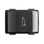 Interrupteur Ouverture Hayon Coffre Pour Audi A6 S6 A7 E-Tron Rs6 Rs7 4K0959831