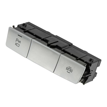 Interrupteur Commande Module Caméras Pour Audi A6 A7 E-Tron Q8 4N0959673