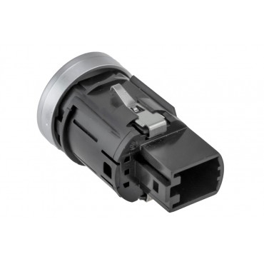 Interrupteur Bouton Start and Stop Pour Audi A8 D4 2009-2018 4H1905217A