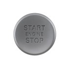 Interrupteur Bouton Start and Stop Pour Audi A8 D4 2009-2018 4H1905217A