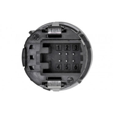 Interrupteur Bouton Start and Stop Pour Audi A8 D4 2009-2018 4H1905217A