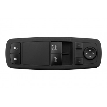 Interrupteur Bouton Lève Vitre Commande Pour Dodge Grand Caravan 04602627AG