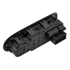 Interrupteur Bouton Lève Vitre Commande Pour Citroën C3 II 96637530XT 98012283XT