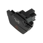 Bouton Warning Feux de Detresse Pour Ford B-Max C-Max Ecosport 8A6T13A350AB