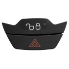 Bouton Warning Feux de Detresse Pour Ford B-Max C-Max Ecosport 8A6T13A350AB