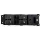 Interrupteur Bouton Lève Vitre Commande Pour Hyundai I20 935701J102
