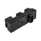 Interrupteur Bouton Lève Vitre Commande Pour Kia Sportage III 935703W000WK