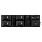 Interrupteur Bouton Lève Vitre Commande Pour Kia Sportage III 935703W000WK