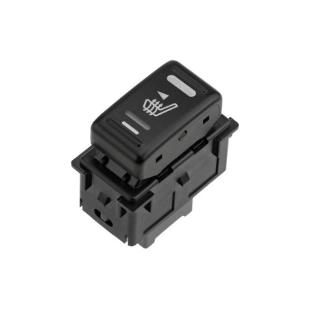 Bouton Interrupteur Sièges Chauffants Pour Nissan Navara Murano 25500AX610