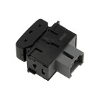 Bouton Interrupteur Sièges Chauffants Pour Nissan Navara Murano 25500AX610