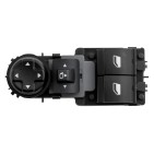 Interrupteur Bouton Lève Vitre Commande Pour Citroën Berlingo Jumpy 96783350ZD