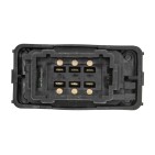 Interrupteur Bouton Lève Vitre Commande Pour C-Elysee Peugeot 301 96766662ZD