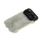 Eclairage de Plafonnier Pour Peugeot 206 1998-2012 6362.H2 6362.K9