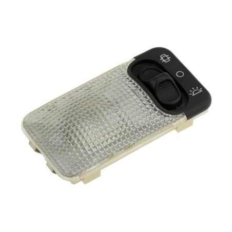 Eclairage de Plafonnier Pour Peugeot 206 1998-2012 6362.H2 6362.K9