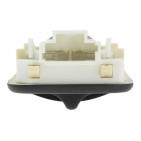 Eclairage de Plafonnier Pour Peugeot 206 1998-2012 6362.H2 6362.K9