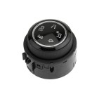 Bouton Commande Multifonctions Pour Peugeot 3008 - à partir de 2016 98113880VD