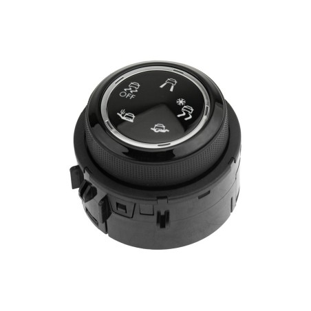 Bouton Commande Multifonctions Pour Peugeot 3008 - à partir de 2016 98113880VD