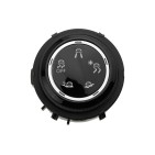 Bouton Commande Multifonctions Pour Peugeot 3008 - à partir de 2016 98113880VD