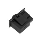 Bouton Interrupteur Réglage Température du Siège Pour Peugeot 207 308 96653109ZD