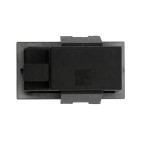 Bouton Interrupteur Réglage Température du Siège Pour Peugeot 207 308 96653109ZD