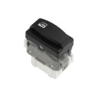 Interrupteur Bouton Lève Vitre Commande Pour Renault Espace Laguna II 8200227203
