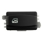 Interrupteur Bouton Lève Vitre Commande Pour Renault Espace Laguna II 8200227203