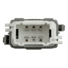 Interrupteur Bouton Lève Vitre Commande Pour Renault Espace Laguna II 8200227203