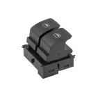 Interrupteur Bouton Lève Vitre Commande Pour Skoda Octavia 2012-2020 5E0959858
