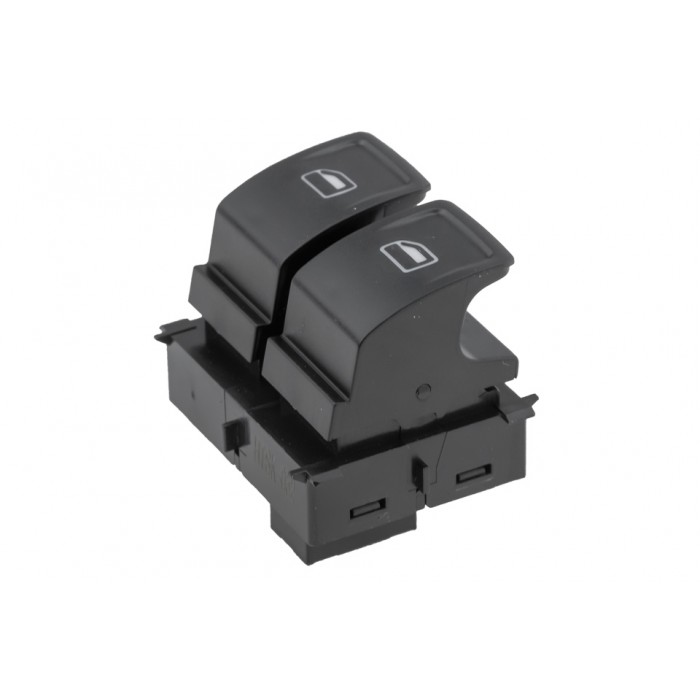 Interrupteur Bouton Lève Vitre Commande Pour Skoda Octavia 2012-2020 5E0959858