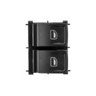 Interrupteur Bouton Lève Vitre Commande Pour Skoda Octavia 2012-2020 5E0959858
