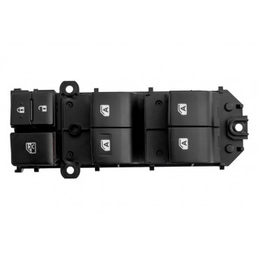 Interrupteur Bouton Lève Vitre Commande Pour Toyota Camry 8404033170