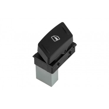 Interrupteur Bouton Lève Vitre Commande Pour Skoda Octavia II Yeti 1Z0959856