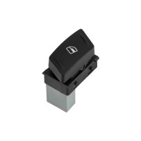 Interrupteur Bouton Lève Vitre Commande Pour Skoda Octavia II Yeti 1Z0959856