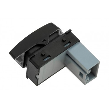 Interrupteur Bouton Lève Vitre Commande Pour Skoda Octavia II Yeti 1Z0959856