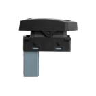 Interrupteur Bouton Lève Vitre Commande Pour Skoda Octavia II Yeti 1Z0959856