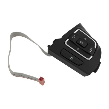 Bouton Commande Multifonctions Navigation Droit Pour Vw Amarok Caddy 5C0959537A