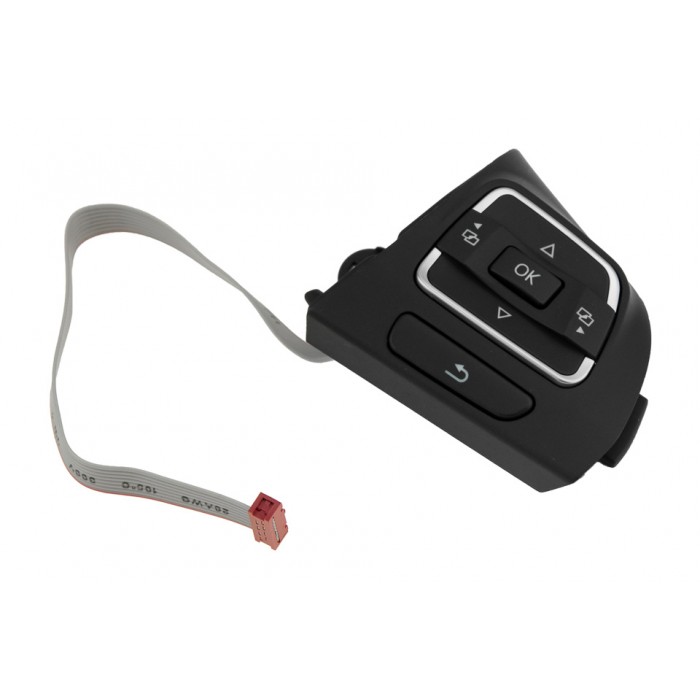 Bouton Commande Multifonctions Navigation Droit Pour Vw Amarok Caddy 5C0959537A