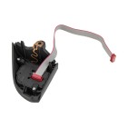 Bouton Commande Multifonctions Navigation Droit Pour Vw Amarok Caddy 5C0959537A
