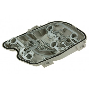 Platine de Phare Arrière Gauche Pour Audi A6 C6 2004-2008 4F5945221
