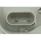 Platine de Phare Arrière Gauche Pour Audi A6 C6 2004-2008 4F5945221