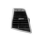 Grille de Ventilation Avant Droite Pour Audi Q5 - à partir de 2008 8R1820902