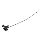 Câble Ouverture de Capot Pour Bmw X5 E70 51237164798