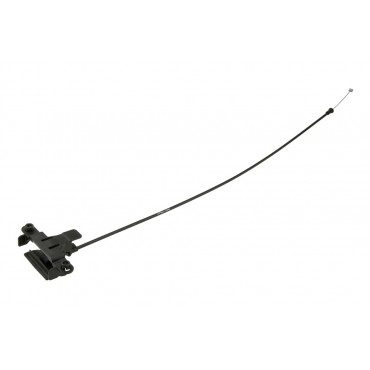 Câble Ouverture de Capot Pour Bmw X5 E70 51237164798