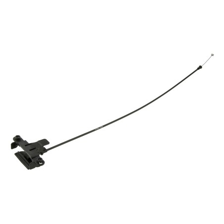 Câble Ouverture de Capot Pour Bmw X5 E70 51237164798