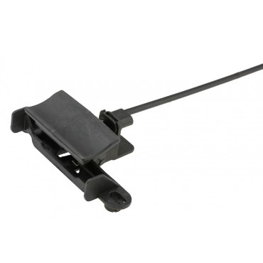 Câble Ouverture de Capot Pour Bmw X5 E70 51237164798