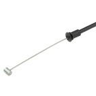 Câble Ouverture de Capot Pour Bmw X5 E70 51237164798