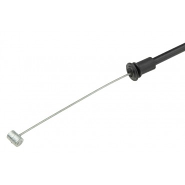 Câble Ouverture de Capot Pour Bmw X5 E70 51237164798